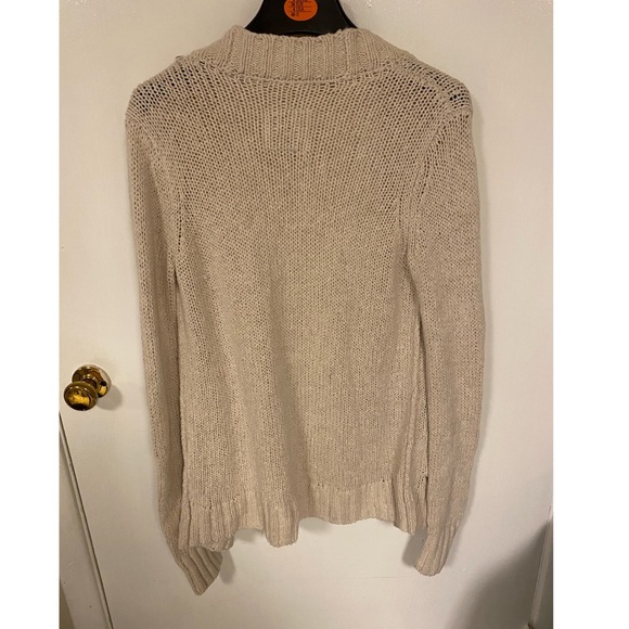 Abercrombie & Fitch women’s sweater cardigan - Picture 5 of 5
